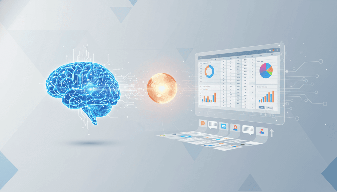 ChatGPT + Excel: Master Data, Make Decisions, Tell Stories