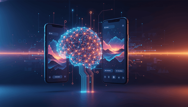 Generative AI: Turbocharge Mobile App Development