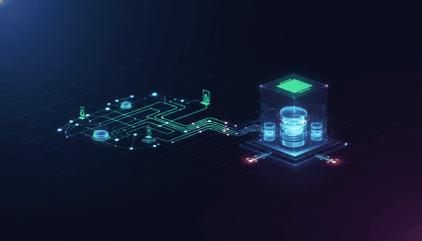 Introduction to Networking and Storage