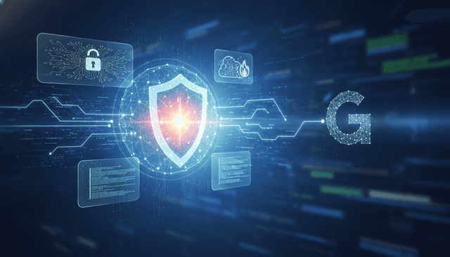 Networking in Google Cloud: Network Security