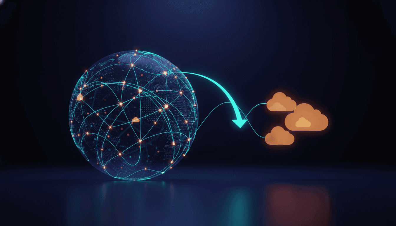 Networking in Google Cloud: Load Balancing