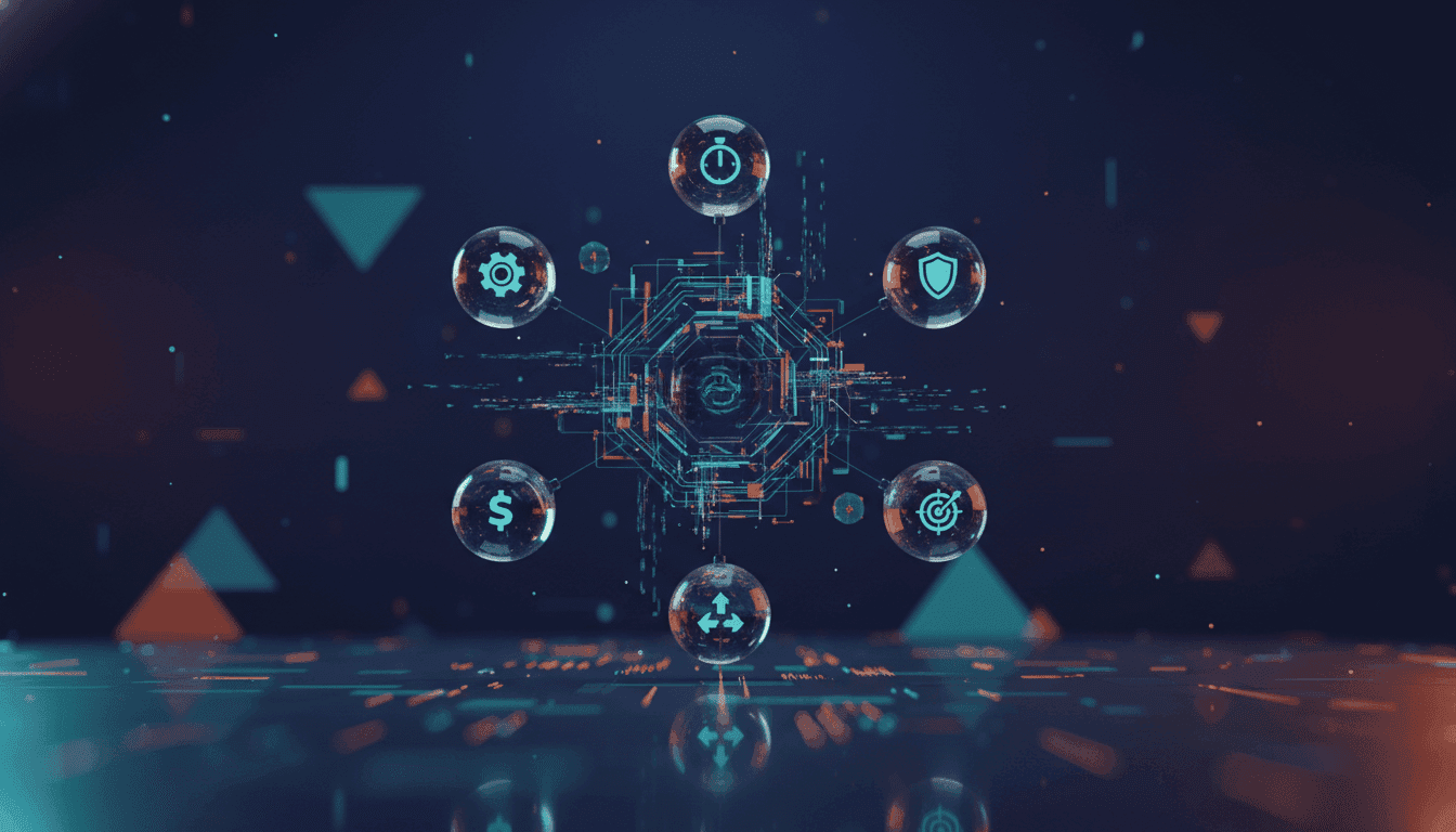 Project Management Performance Domains