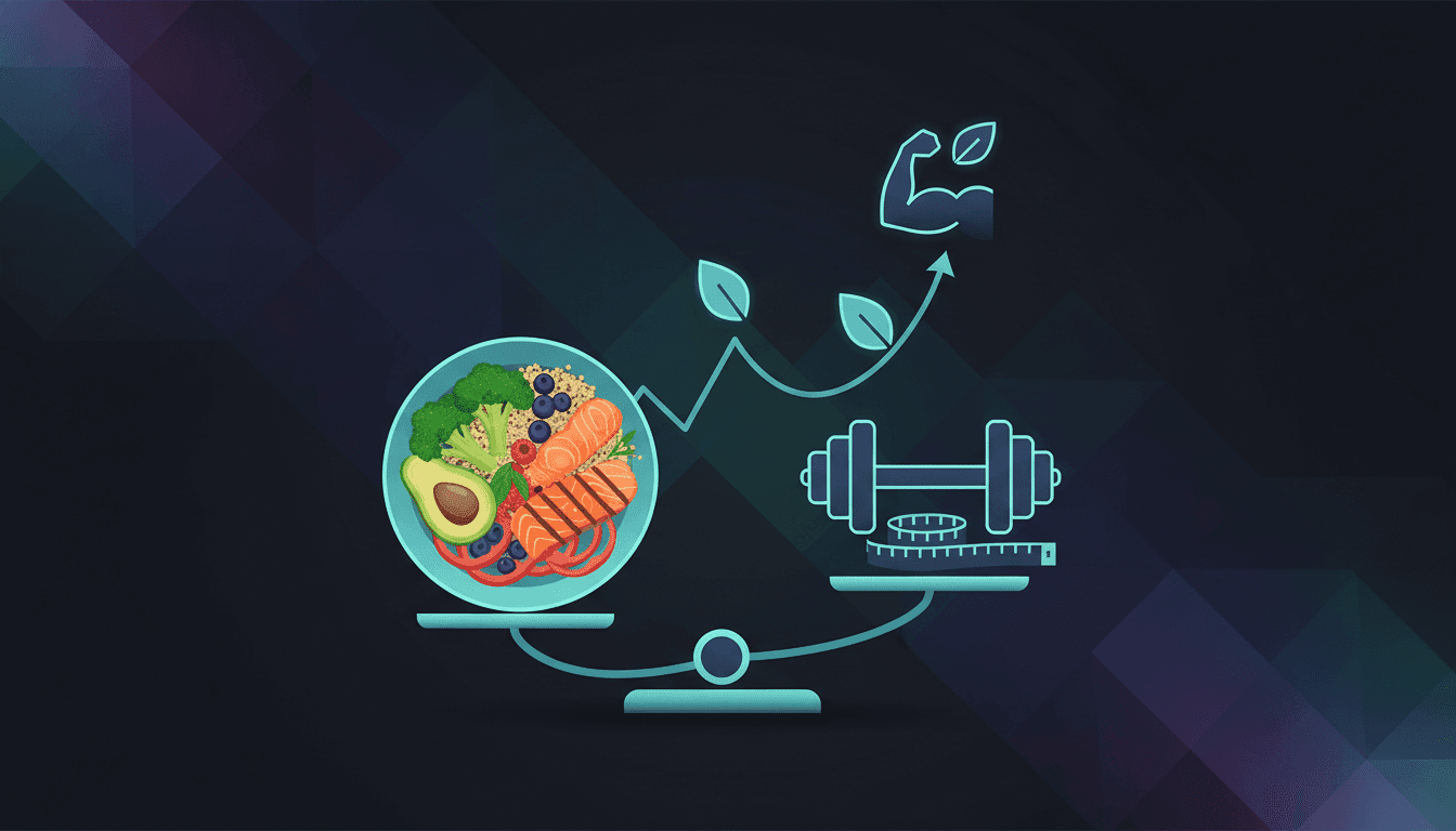 Nutrition and Weight Management for Fitness Professionals