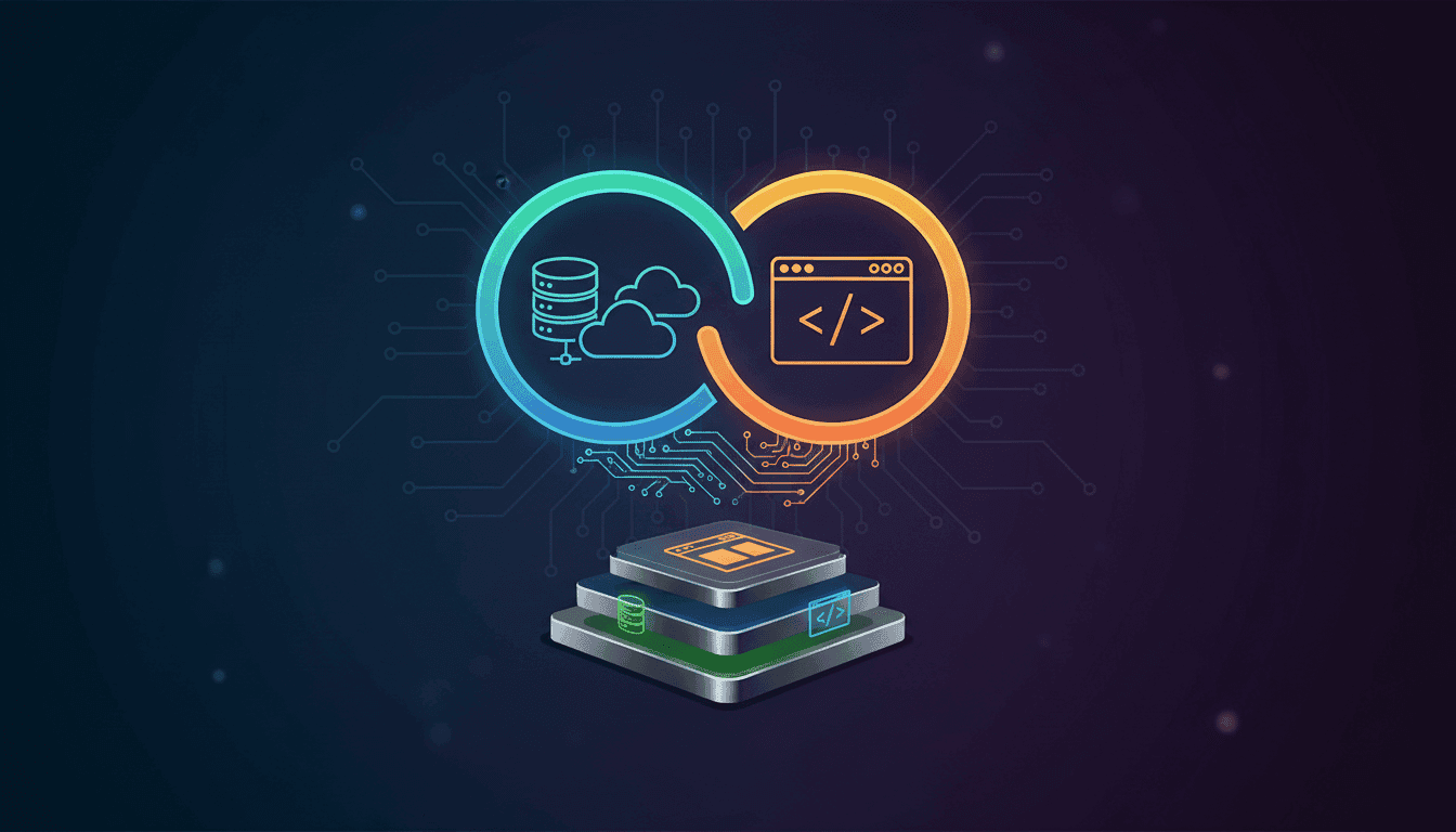 Foundations of Coding Full-Stack