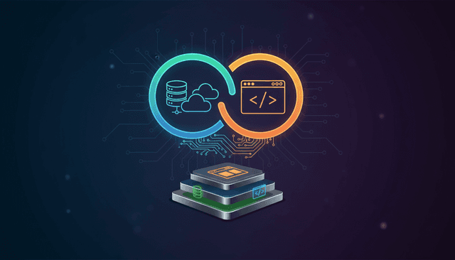 Foundations of Coding Full-Stack