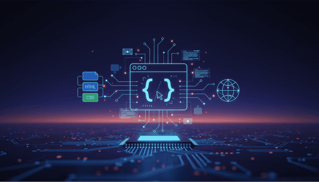 Introduction to Web Development