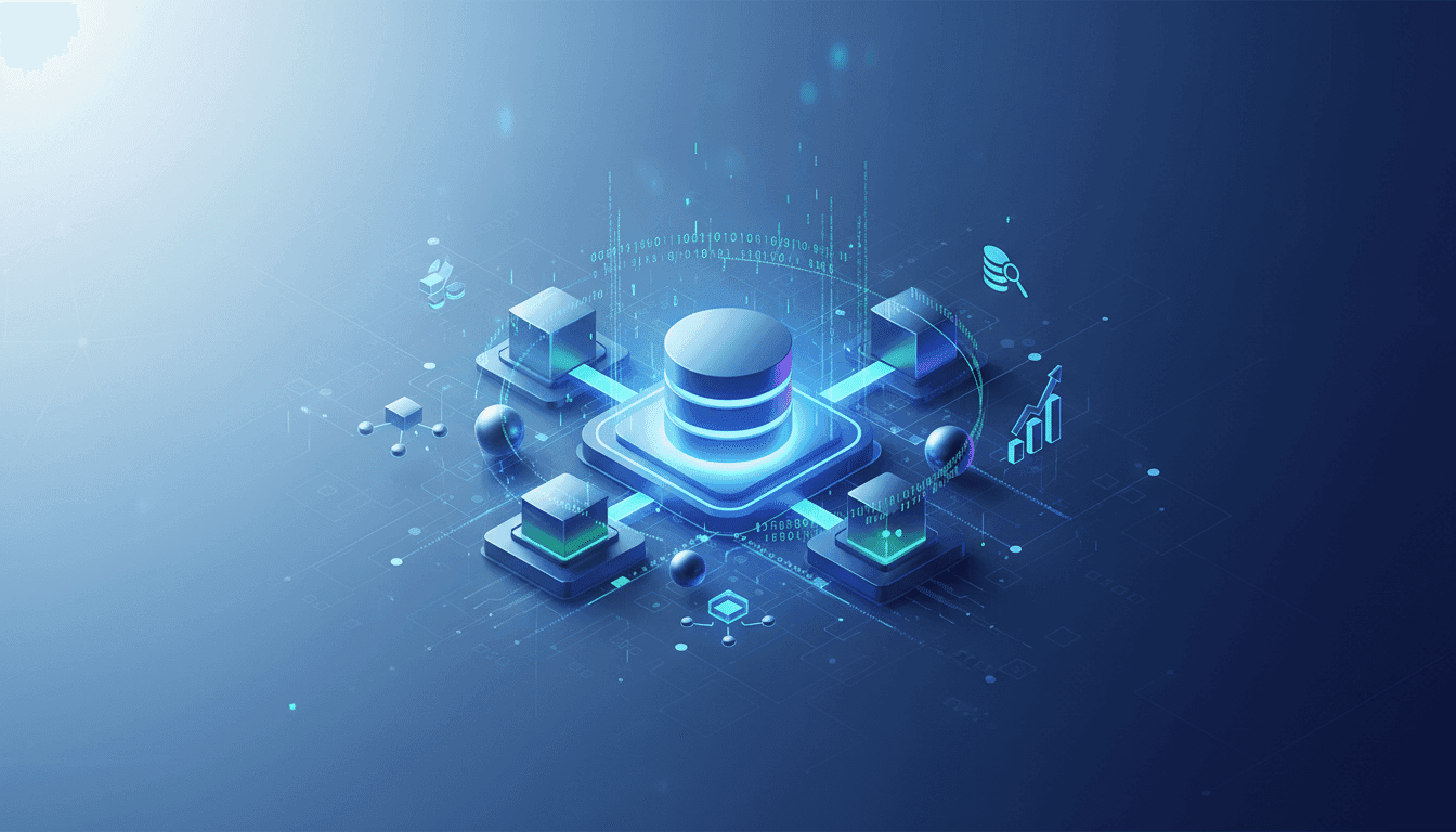 Database Integration and Management