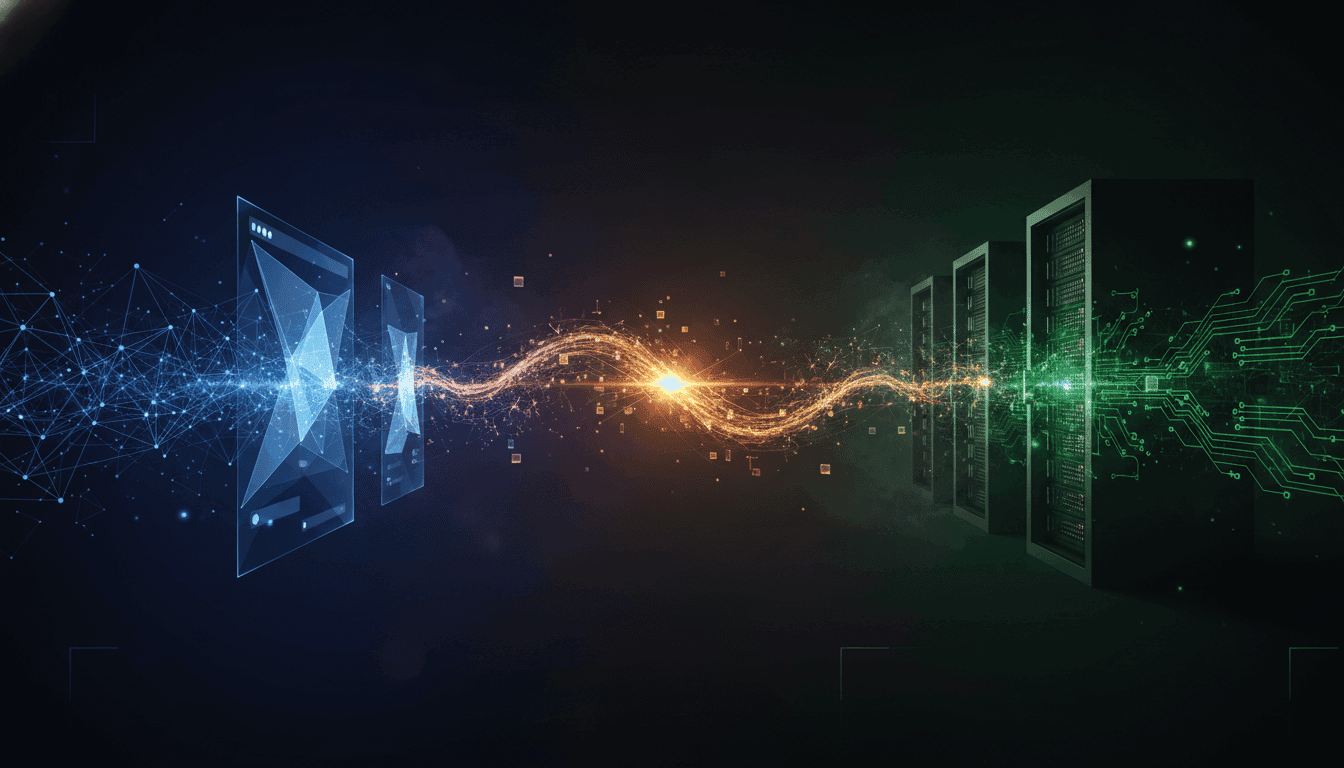 Full-Stack Integration