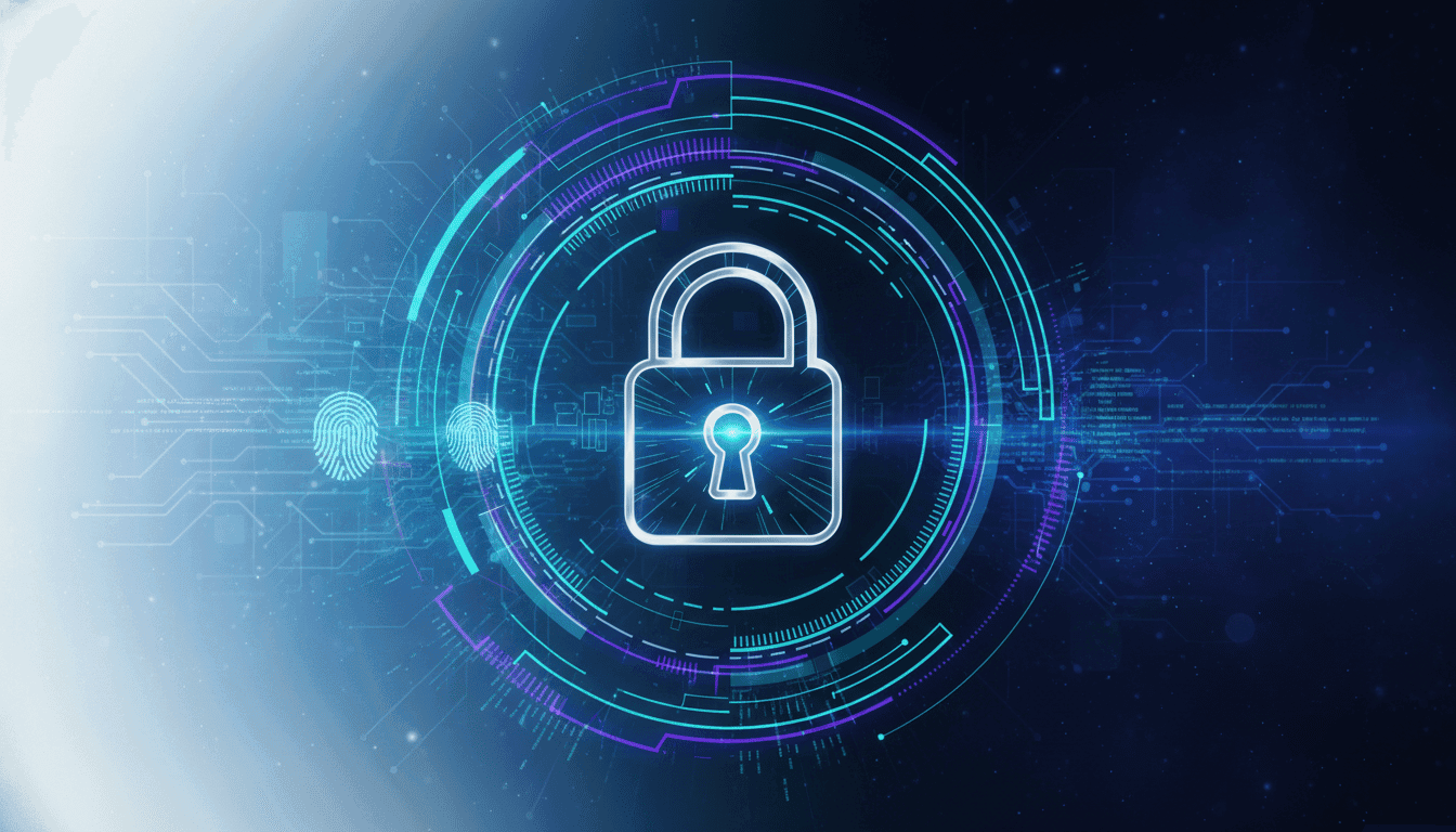 Security and Authentication