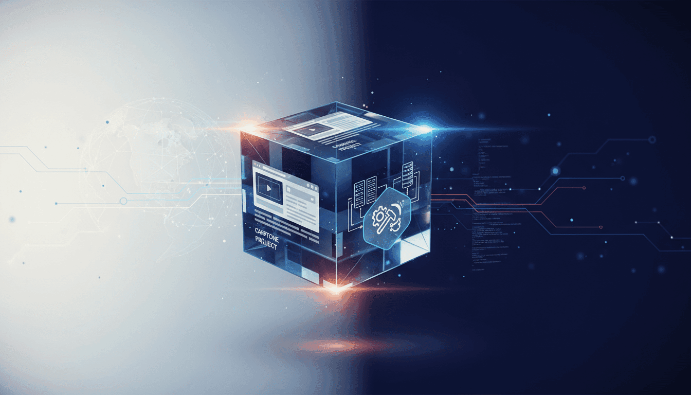 Full-Stack Developer Capstone Project