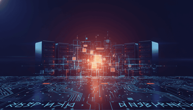 Foundations of Coding Back-End