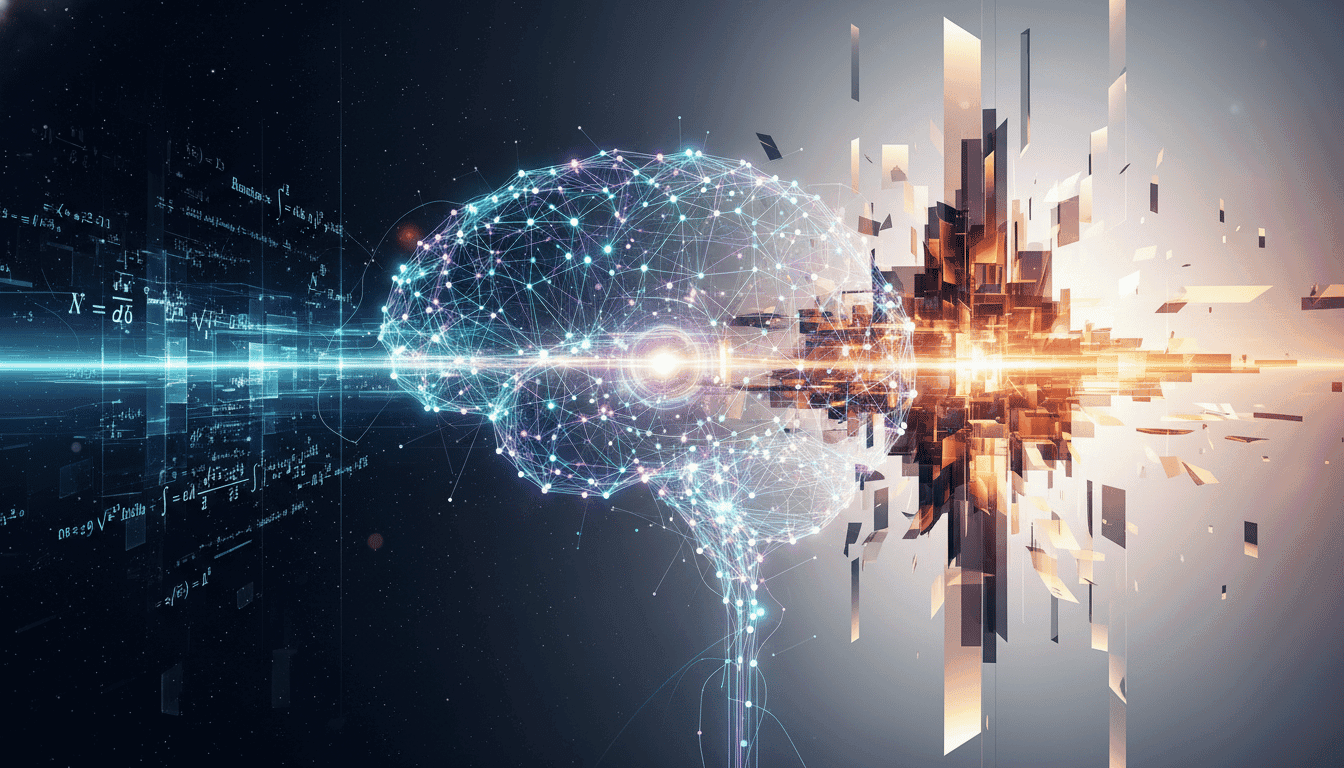Advanced Machine Learning Algorithms