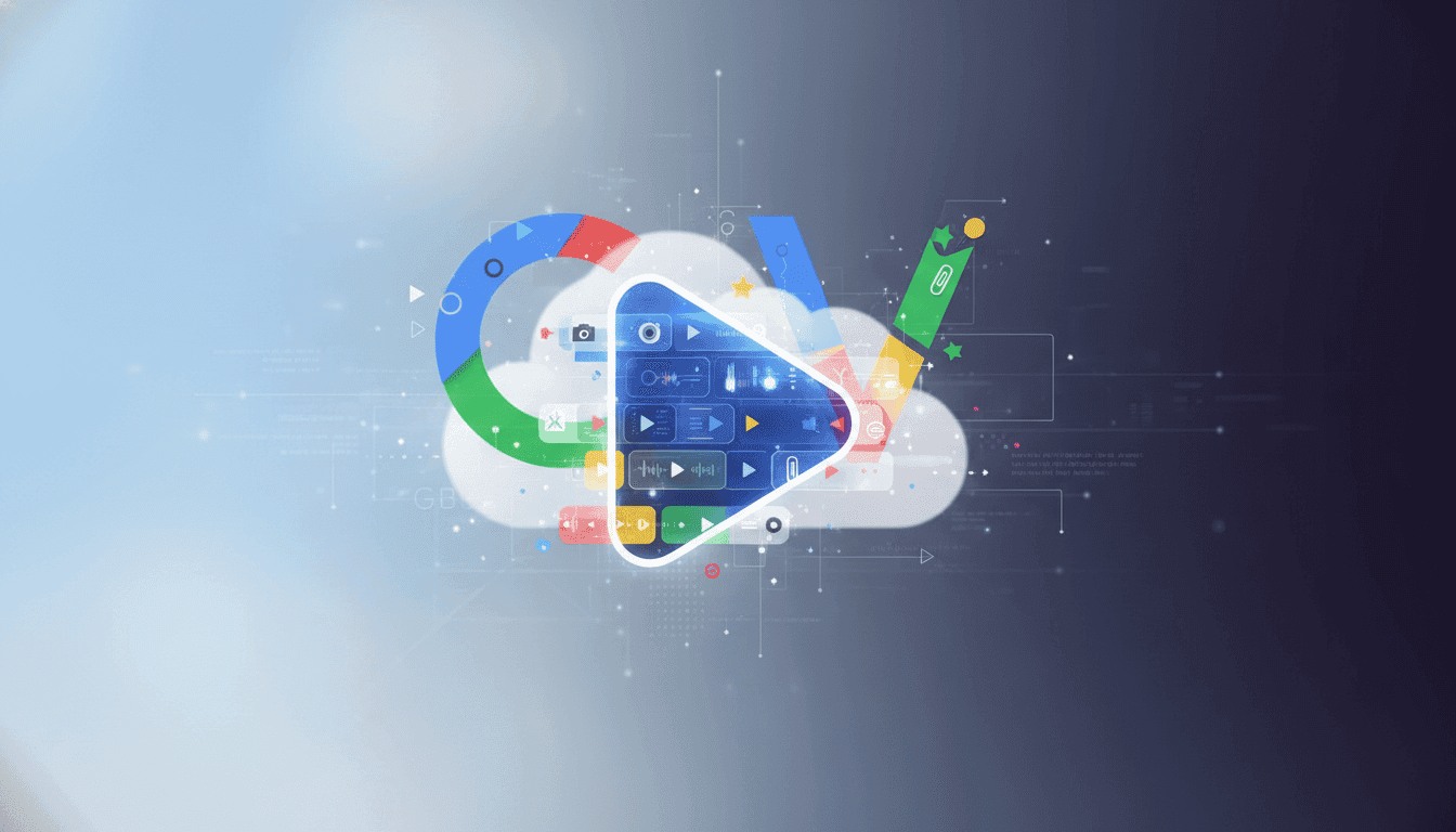 Create Engaging Video with Google Vids