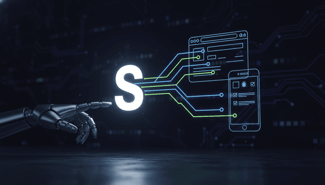 Web and Mobile Testing with Selenium