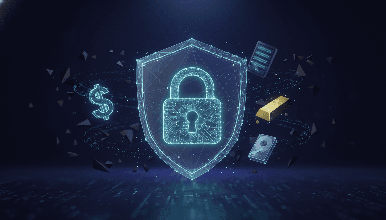 Asset Security
