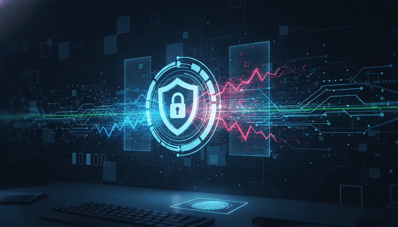 Communication and Network Security