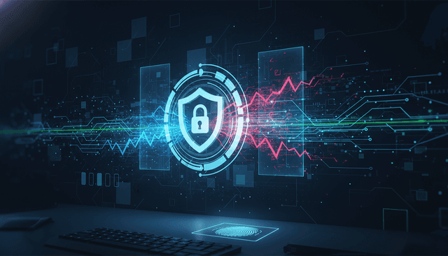 Communication and Network Security