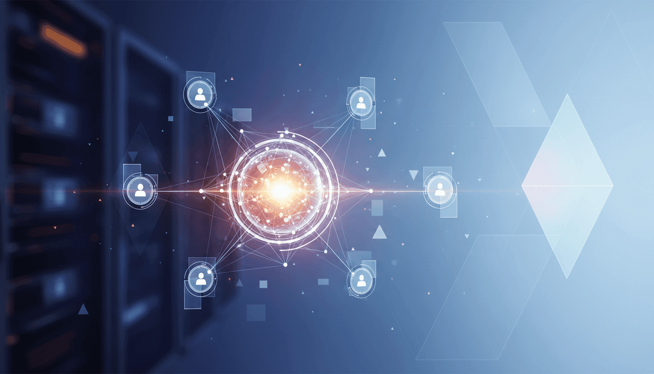 Identity and Access Management (IAM)