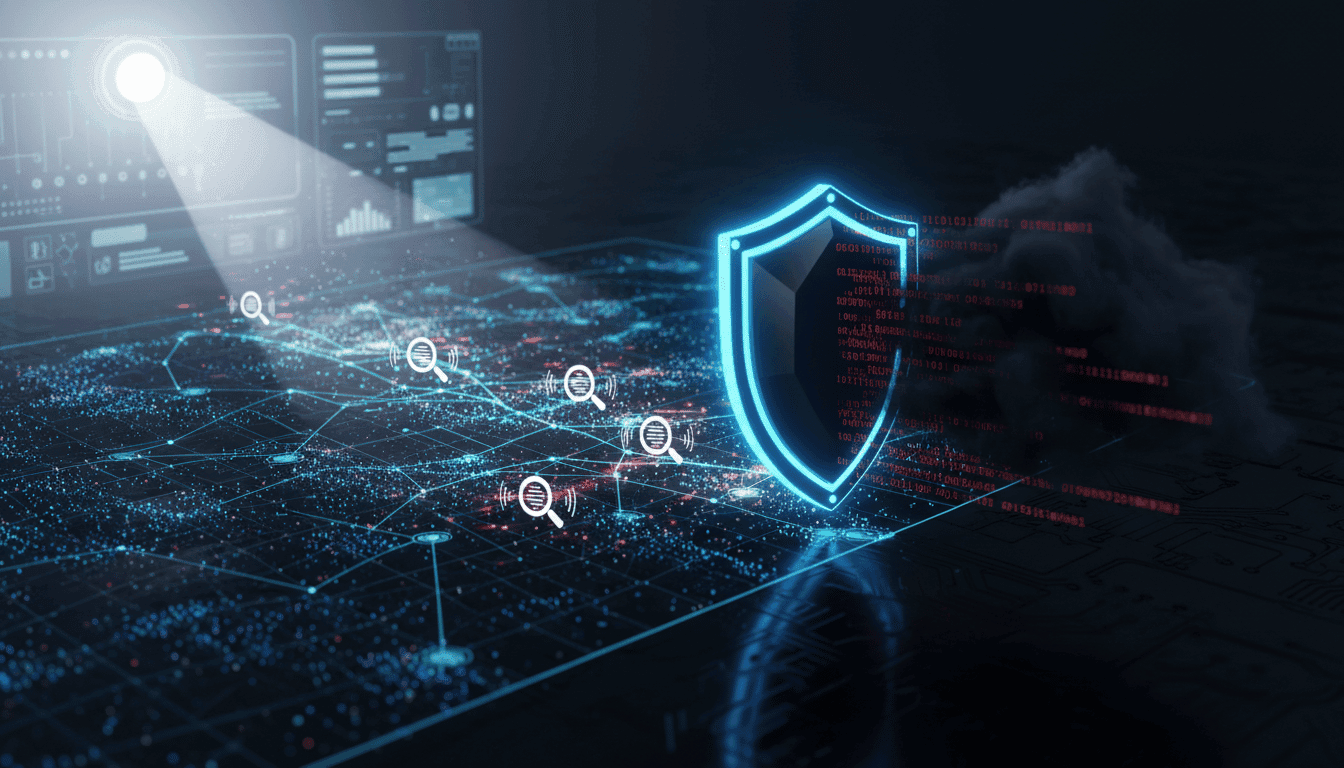 Cyber Threat Hunting: Proactive Defense Strategies