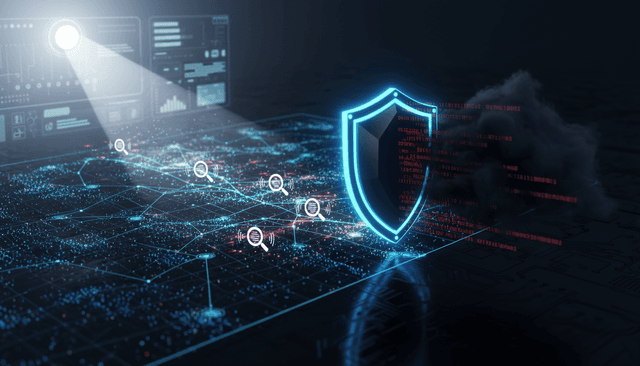 Cyber Threat Hunting: Proactive Defense Strategies