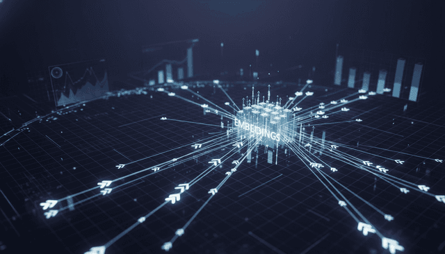 Vector Search and Embeddings: AI-Powered Search