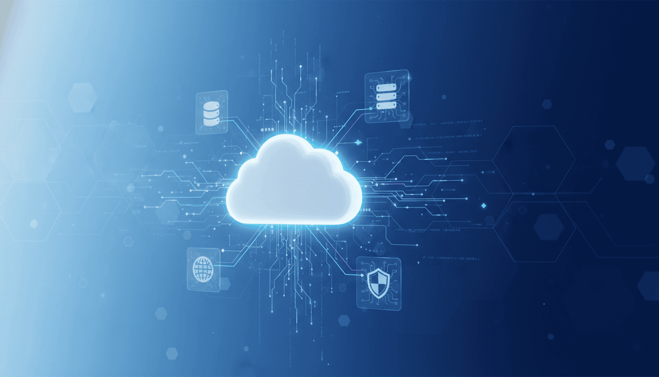 Cloud Computing Technologies - Bachelor's