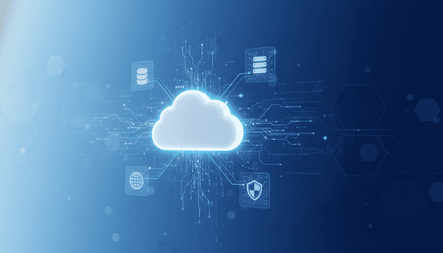 Cloud Computing Technologies - Bachelor's