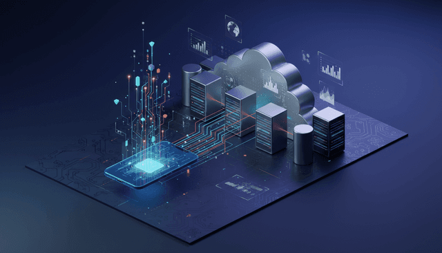 Mobile Computing and Cloud