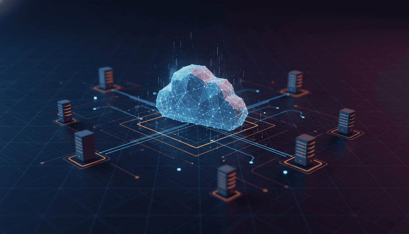 Google Cloud Network Architecture