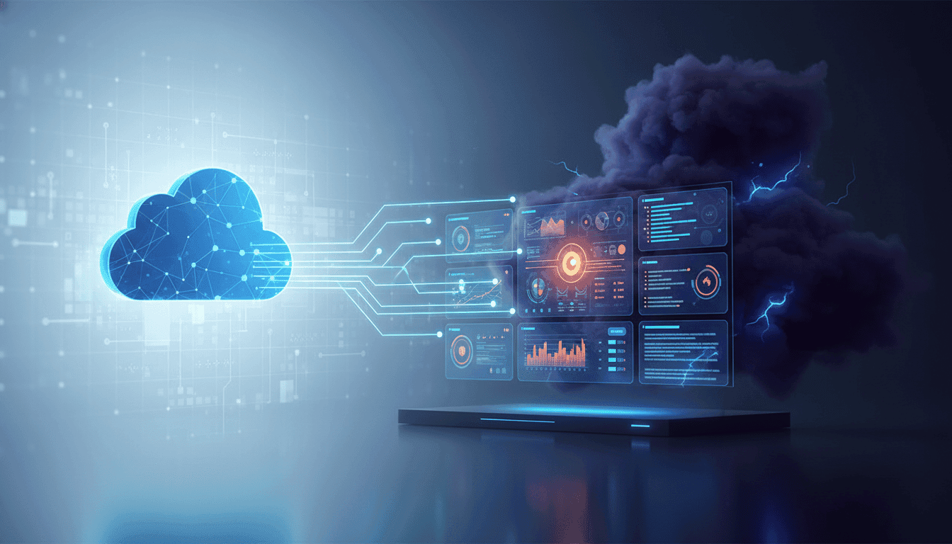 Mastering Google Cloud Observability: Tools and Techniques