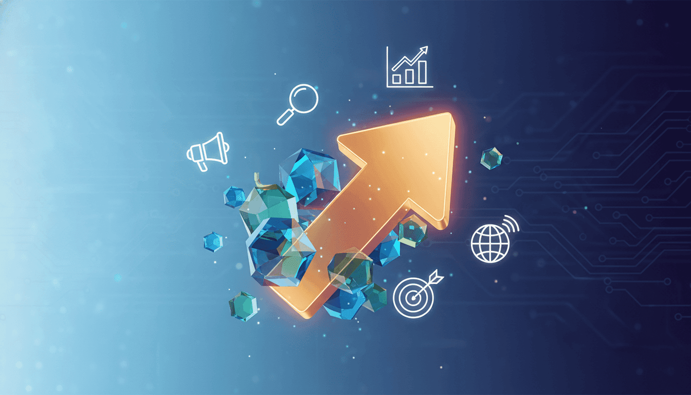 Effective Digital Marketing Strategies