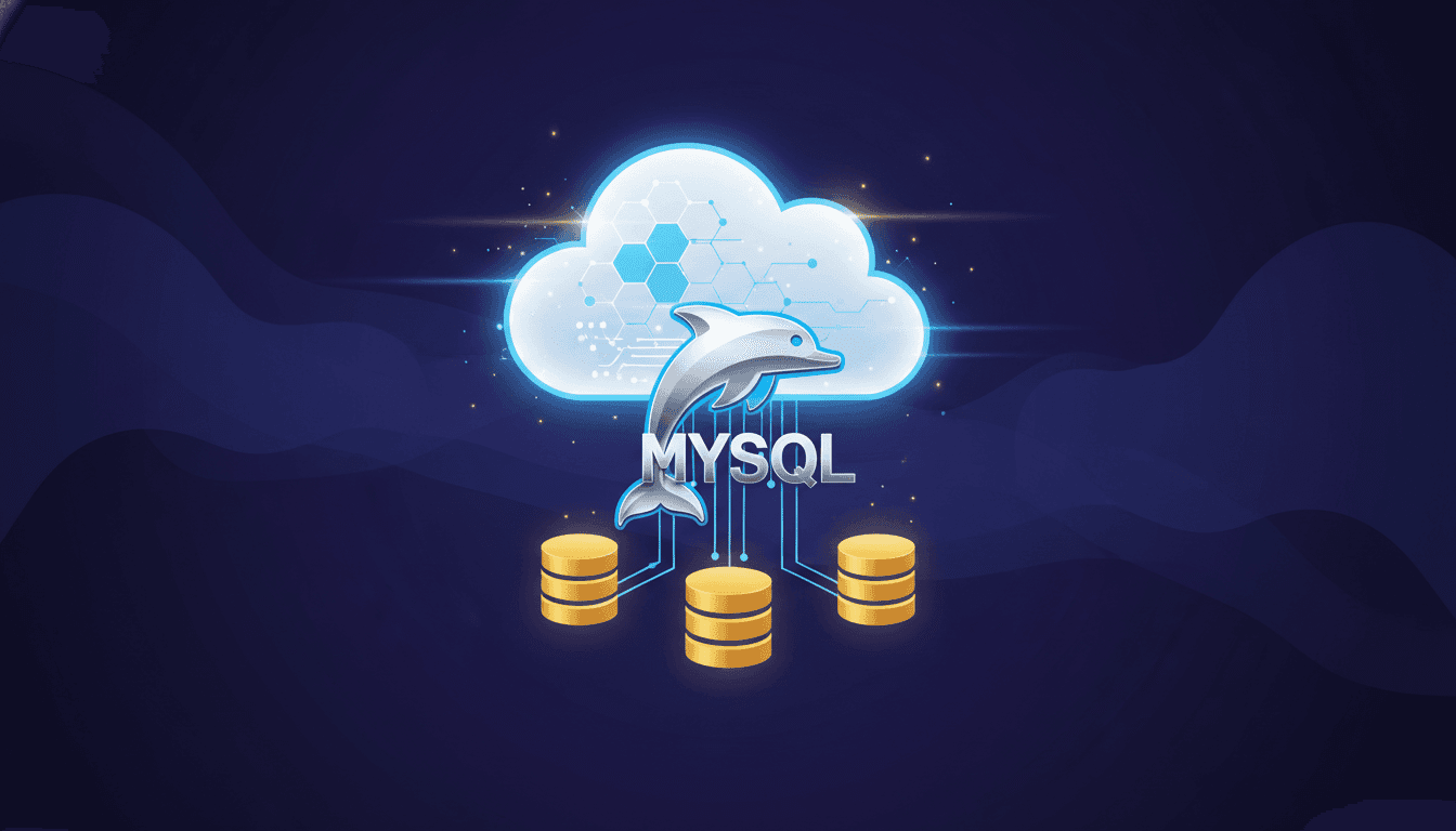 Cloud SQL for MySQL: Qwik Start