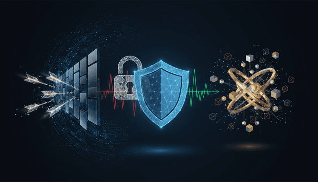 Cyber Defense: Testing & Cryptography