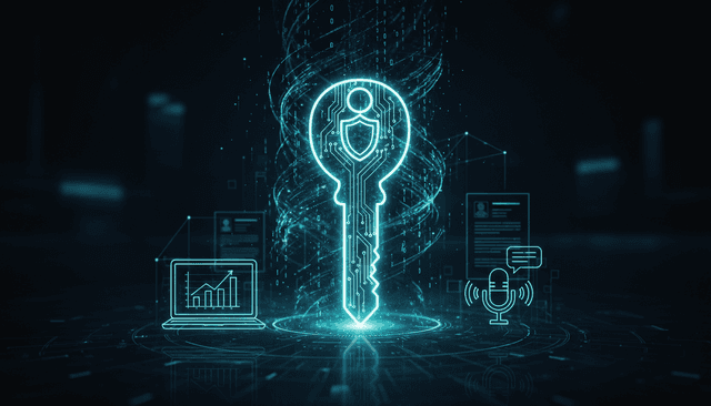 Ace Your Cybersecurity Job Search: Resume & Interview Tips