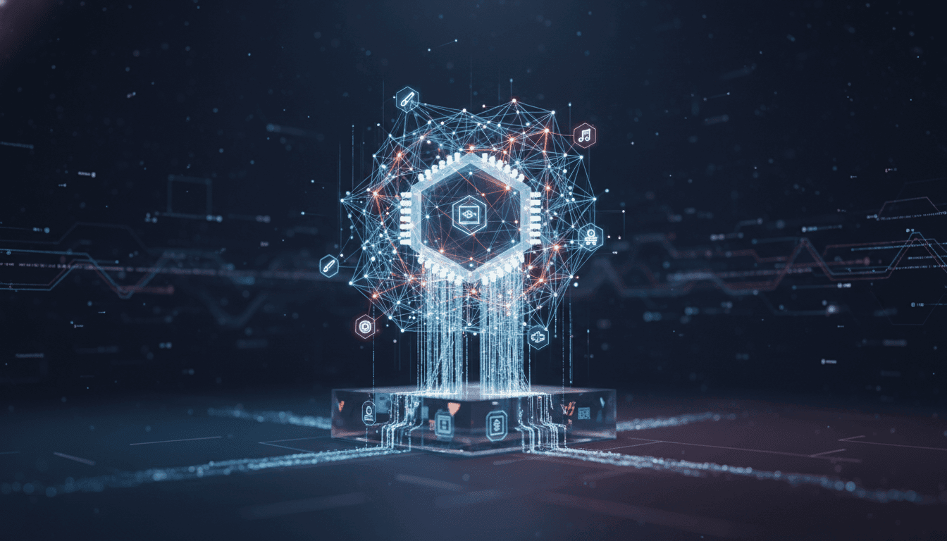 Models and Platforms for Generative AI