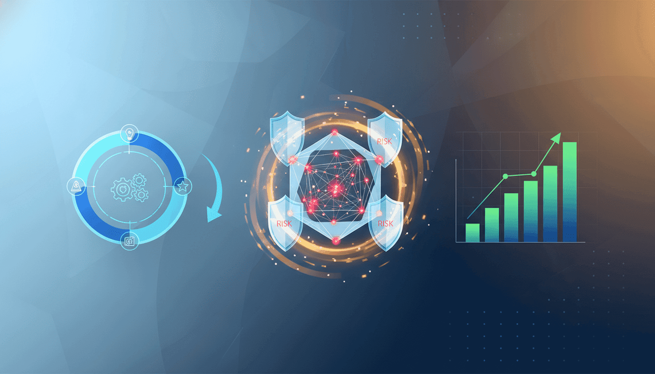 Project Lifecycle and Risk Management