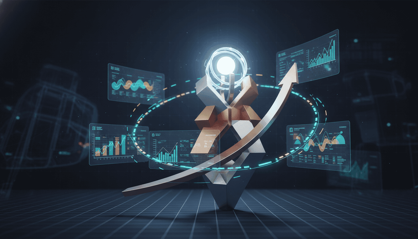 Capstone for Project Management