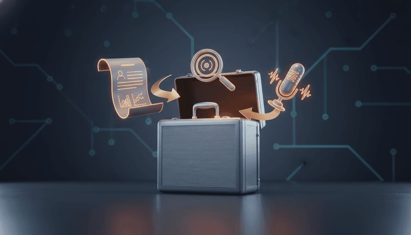 Job Search, Resume, and Interview Prep for Project Managers