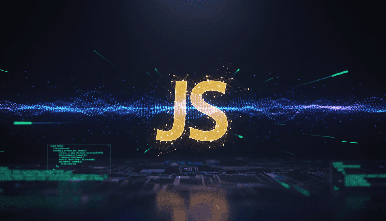 JavaScript Introduction