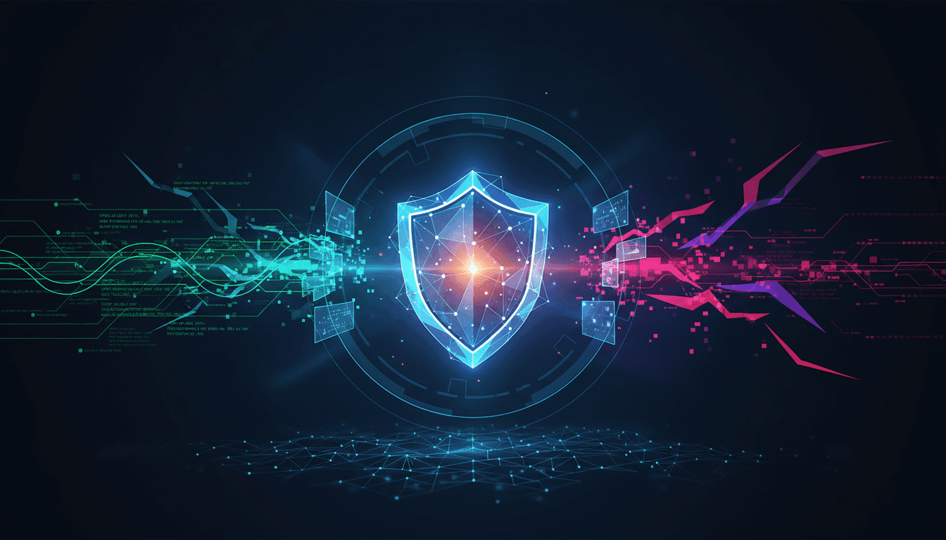 Network Defense Essentials (NDE)-Edx