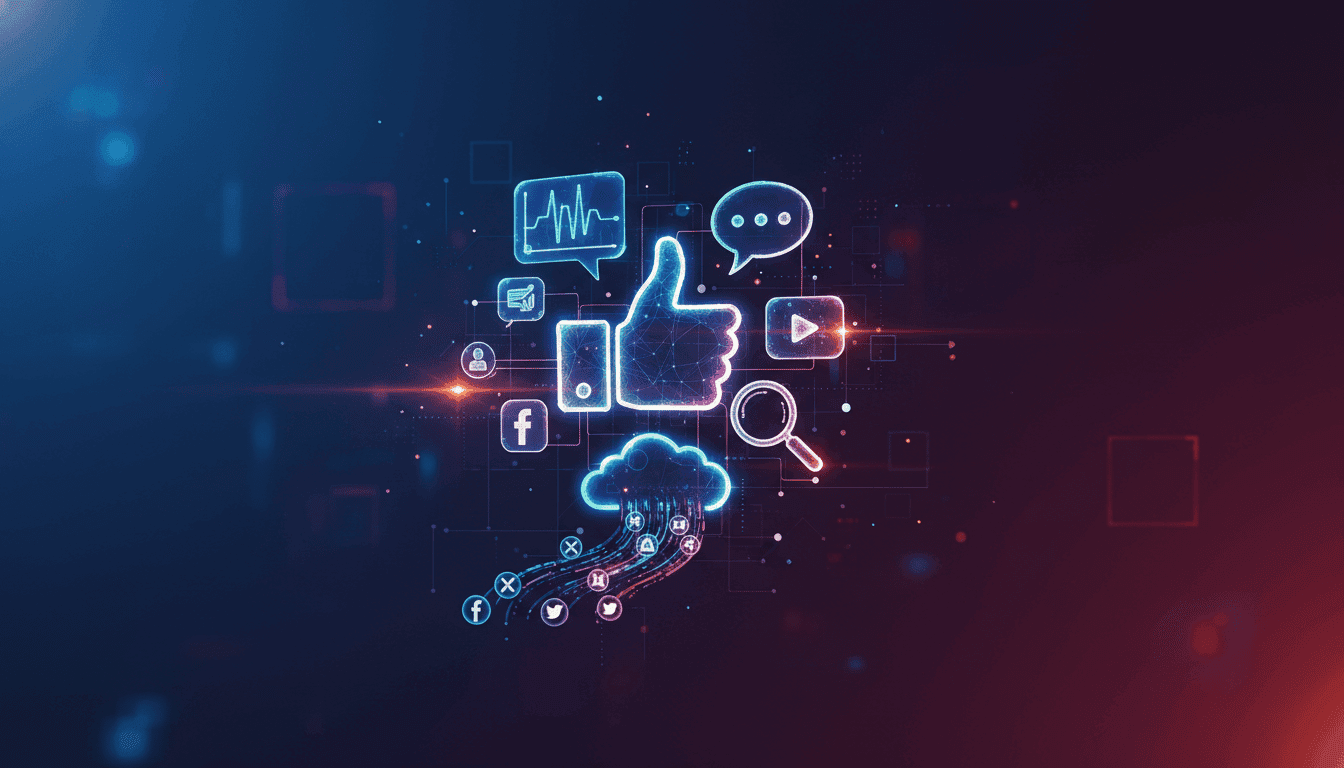 Marketing Digital en Redes Sociales