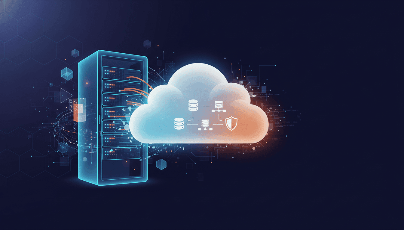 Introduction to Information Technology and AWS Cloud