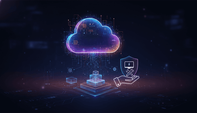 Providing Technical Support for AWS Workloads