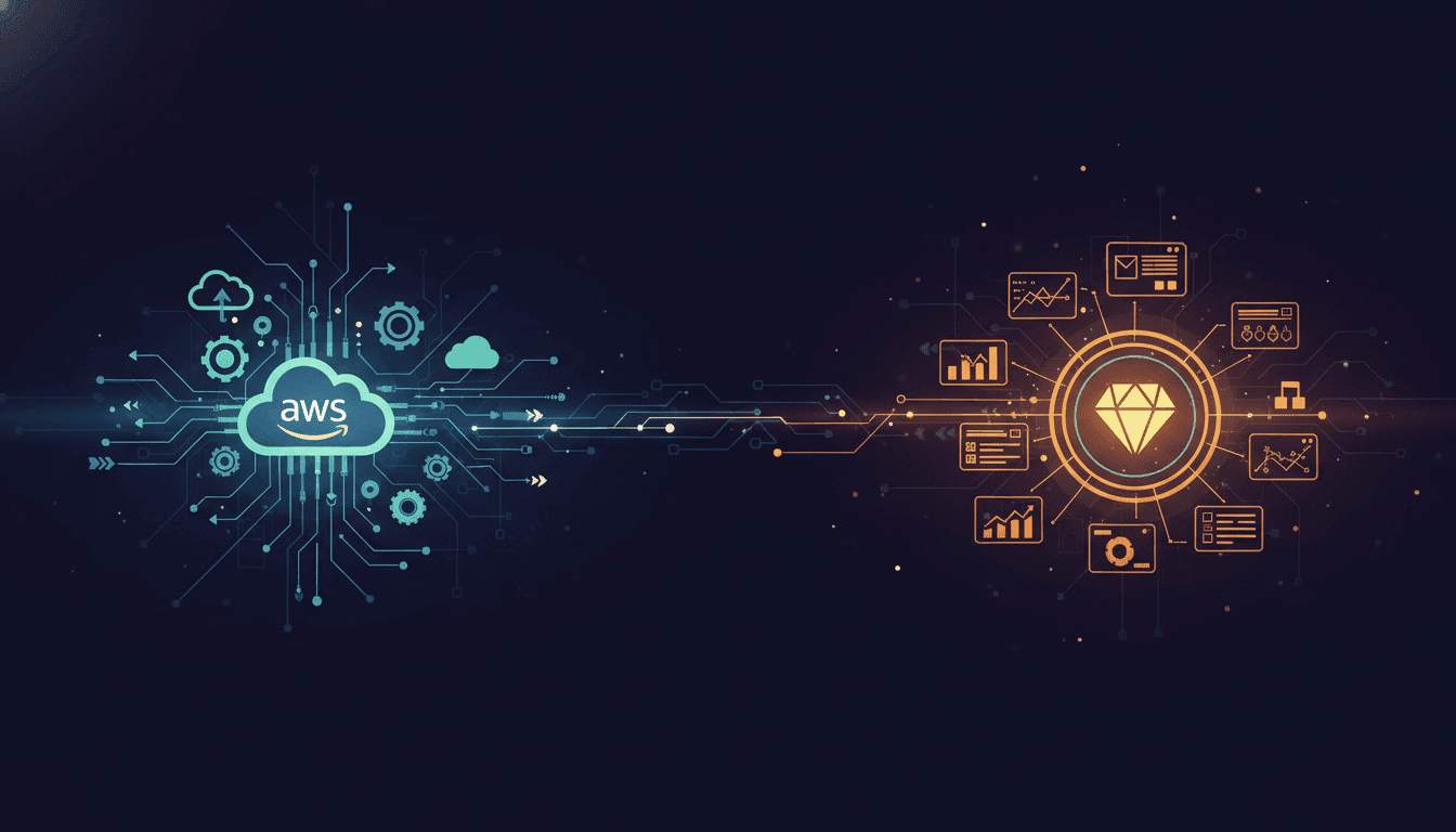 DevOps on AWS and Project Management
