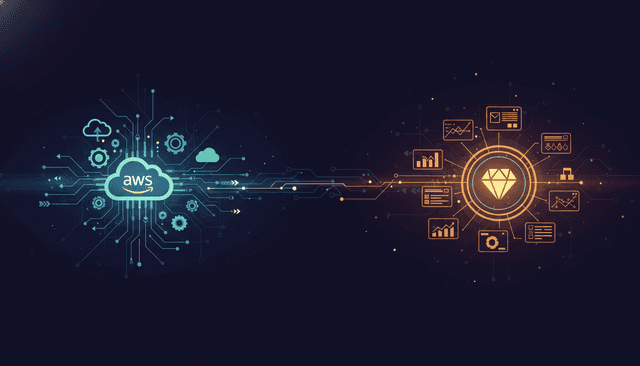 DevOps on AWS and Project Management