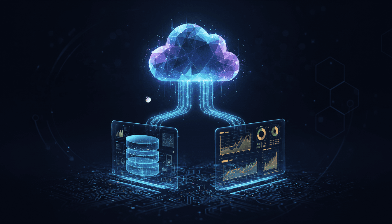 Data Analytics and Databases on AWS