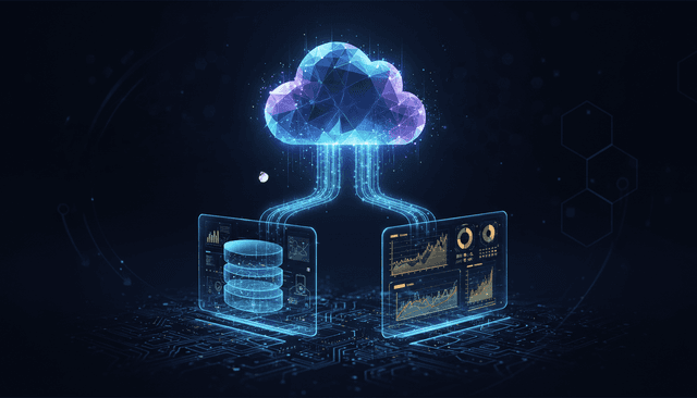 Data Analytics and Databases on AWS