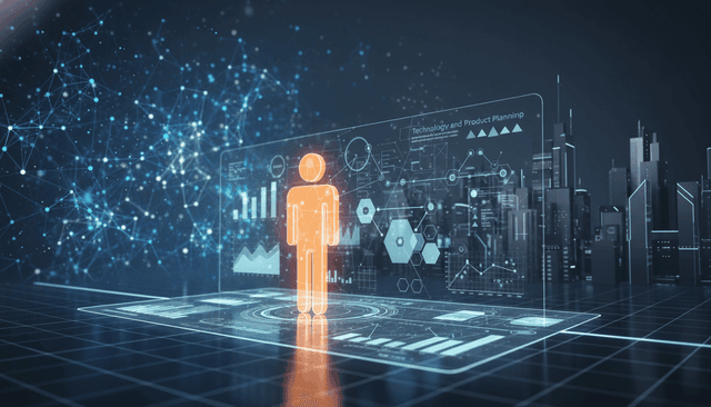 Technology and Product Planning