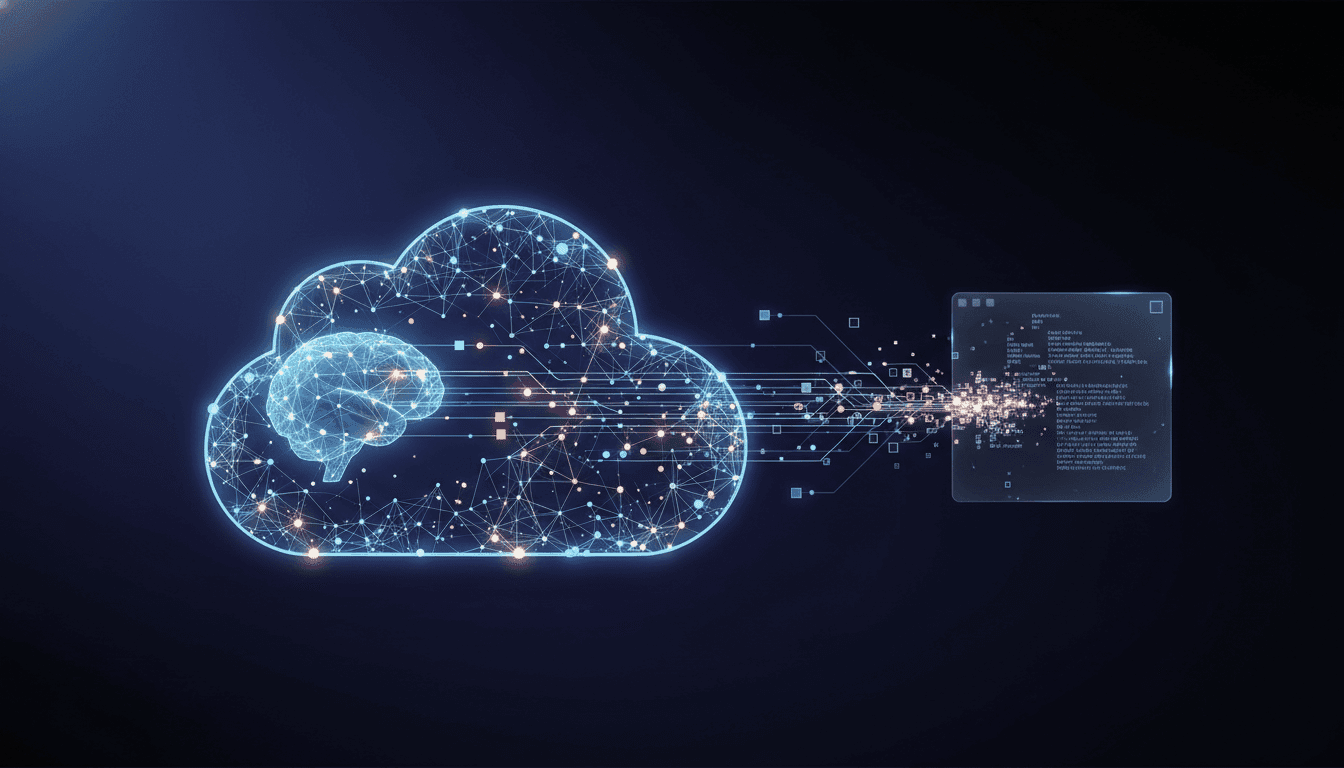 Natural Language Processing in Microsoft Azure
