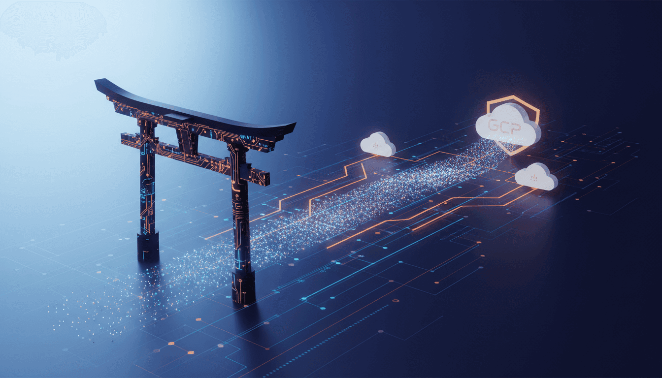 Resilient Streaming Analytics on GCP (Japanese)
